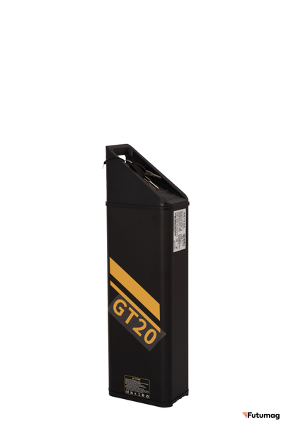 Дополнительный аккумулятор / дополнительная батарея для COSWHEEL GT20 / GT20 MAX 35AH 48v SAMSUNG