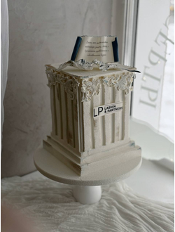 Торт для юристов (от 3х кг)