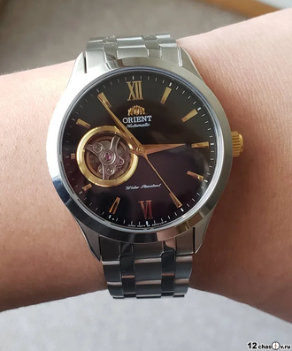 Мужские часы Orient AG03002B