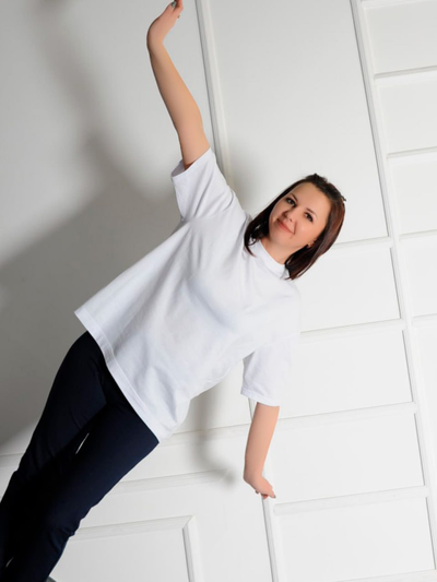 Джемпер 671-0822