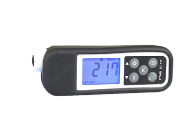 Толщиномер ЕТ-111