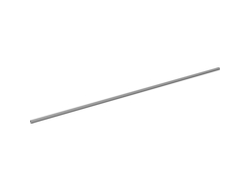 Hose, Pneumatic 4mm D.  40L / 32.0cm, Light Bluish Gray (5102c40 / 4529105)