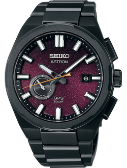 Наручные часы Seiko Astron SSJ029J1