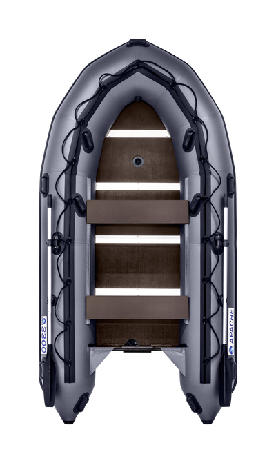 Моторная лодка Апачи 3300 СК