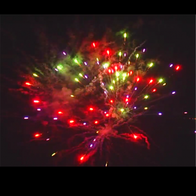 Пируэт 0,8" х 8 ( 1 шт.)  (РК5012)