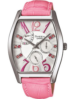 Часы Casio Sheen SHE-3026L-7A2