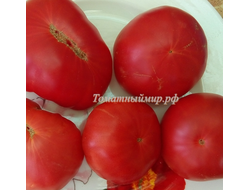 Томат Розовый Крым