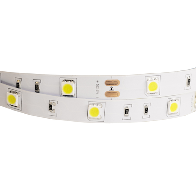 Светодиодная лента 5050 30LED/M 12V IP33 SEASTAR