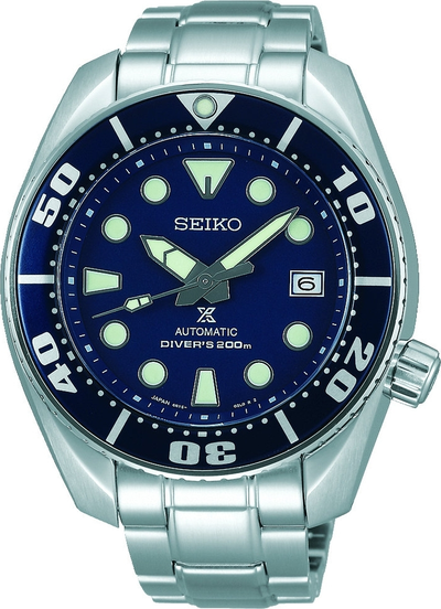 Наручные часы Seiko SBDC033
