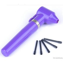 Миксер для пигментов