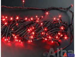 Красная Нить 20 м, 220В, ДИНАМИКА