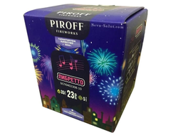 Салют ЛИБРЕТТО БСП0402308-10 PIROFF