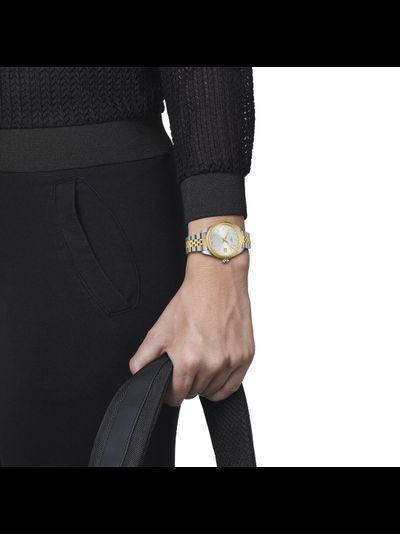 Швейцарские часы Tissot T156.210.22.031.00