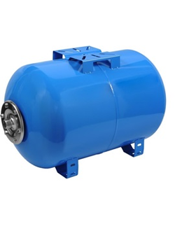 Гидроаккумулятор UNIPAMP 24 горизонтальный