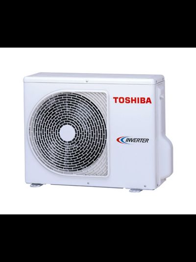 Настенная сплит-система Toshiba RAS-13BKV-EE1*/RAS-13BAV-EE1*