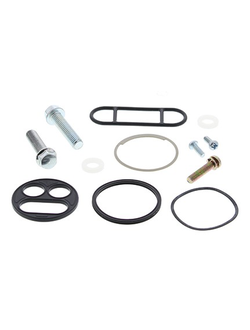 Ремкомплект Топливного Крана Для Мотоцикла Kawasaki Zx600 (Zx-6R) Allballs 60-1097