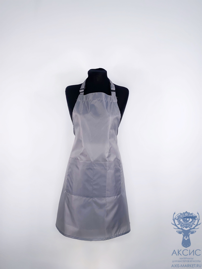 Фартук классический Оксфорд BFP
