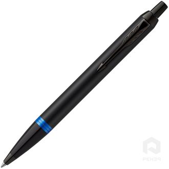 Parker IM Professionals - Marine Blue BT ручка-роллер