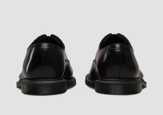 Dr martens fawkes black online
