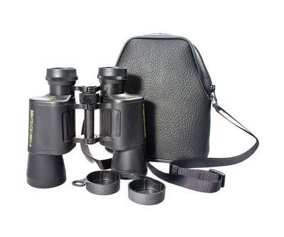 Бинокль КОМЗ БПЦ2 10х40, обрезиненный