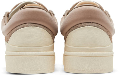 Bad Bunny x Adidas Campus Chalky Brown