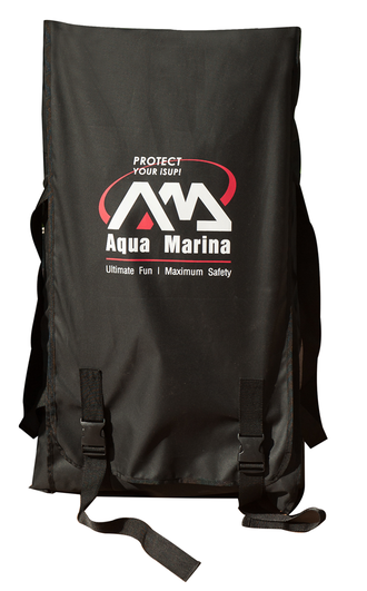 Рюкзак Aqua Marina MAGIC Adjustable Black S18
