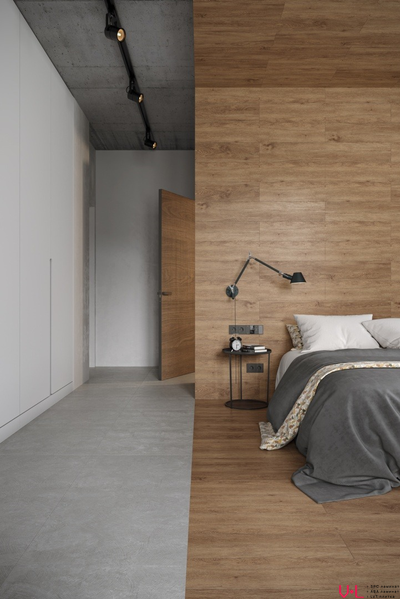 SРС ламинат Alpine Floor Grаnd Sеquоiа Гевуина ЕСО 11-708 МС