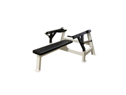 Жим от груди лежа с независимыми рычагами AV310/80