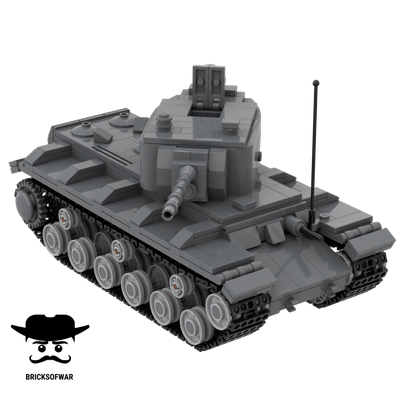 КВ-1 Советский тяжелый танк | KV-1 Soviet heavy tanks