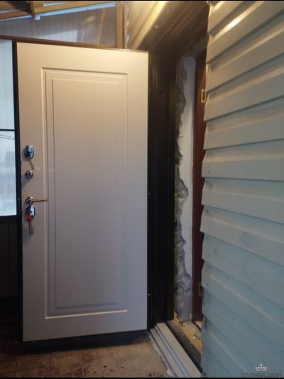 Сахалин серебро/эмалит зефир