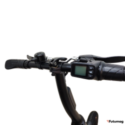 Электровелосипед MINIPRO V1 (P11)