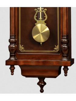 Настенные часы Rhythm CMJ583NR06