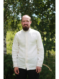 Деловая сорочка "Здрава"