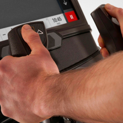 Эллиптический эргометр Matrix A50XR