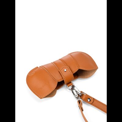 SUNNY CASE 2 125 Горчичный