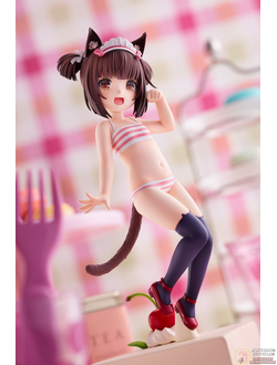 Фигурка 1/7 Чокола (Chocola Pretty Kitty Style)