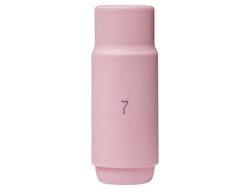 Сопло TIG 17-18-26 (S / L47 / №7 / d11,0)