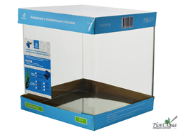 Аквариум Prime Nano Cube 17 л