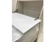 Кровать двойная 1600 (с ортопедического основанием) - ИЖ МЕБЕЛЬ