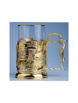 подстаканник медицина