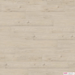 Декор ламината Haro Дуб Сицилия Белый 537374 фронт