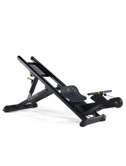 Гребной тренажер Total Gym ELEVATE Row ADJ