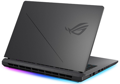 ASUS ROG Strix G16 (2025) - RTX 5060