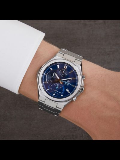 Часы Casio Edifice EFB-700D-2A