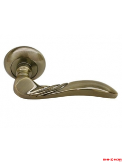 RAP 9 AB| Античная бронза