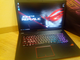 ASUS ROG STRIX GL753VD-GC041T ( 17.3 FHD IPS I7-7700HQ GTX1050(4Gb) 8ГБ 1TБ + 128SSD )