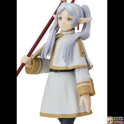 Фигурка Фрирен (Frieren S.H.Figuarts)