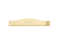 АС-50  Полка ваниль/ваниль