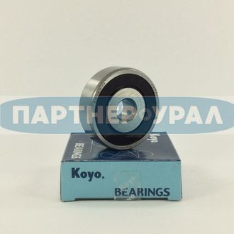 Подшипник 6302 RMX KOYO | 10*42*13 мм.