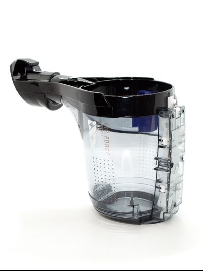 Контейнер для пыли к мини пылесосам Tefal TY73, Rowenta